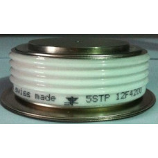 5STP 12F4200 4200V 1150A ABB Phase Control Thyristor